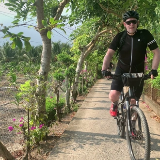 tourhub | Vietnam By Bike | Cycling Mekong Delta in Vietnam 5 Days 