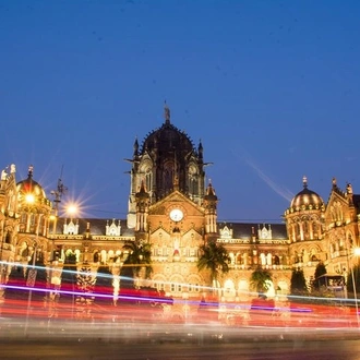 tourhub | Agora Voyages | Mumbai City Explorer Tour 