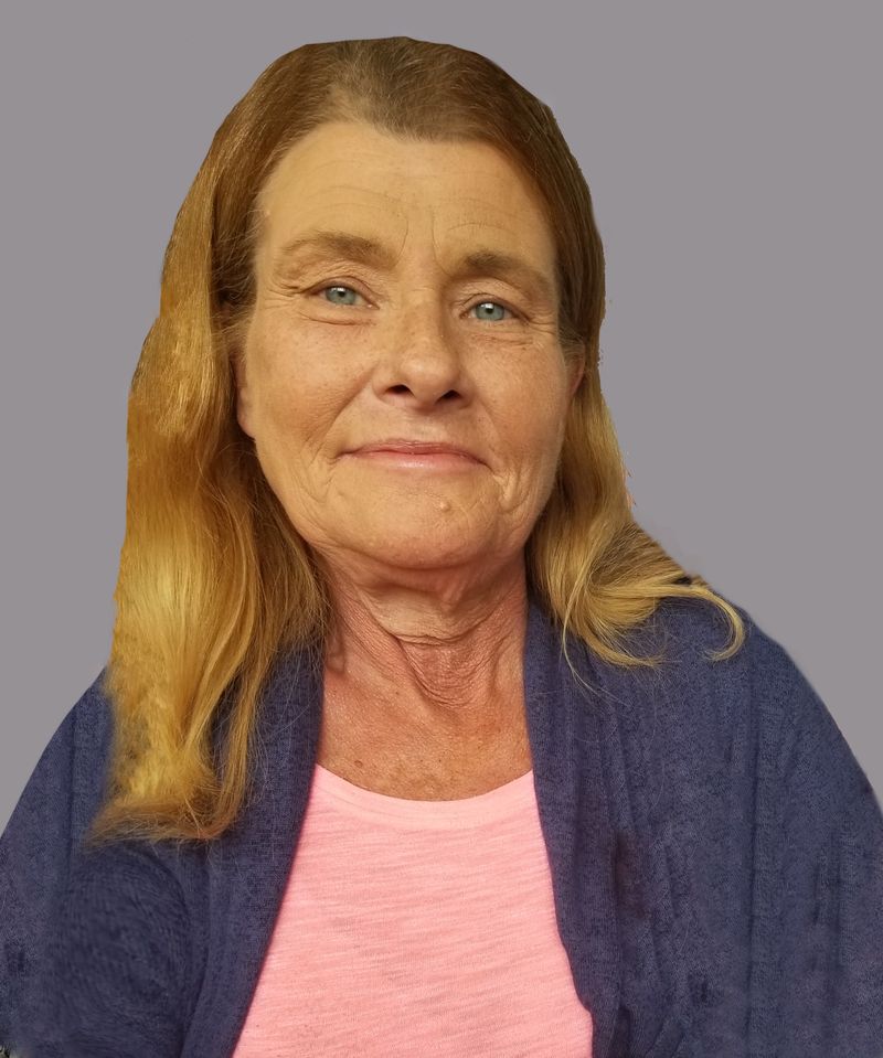 Linda Karaba Profile Photo
