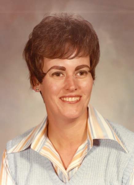 Barbara Ann "Barb" Treutelaar Profile Photo
