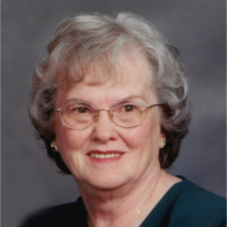Beverly S. Johnson Profile Photo