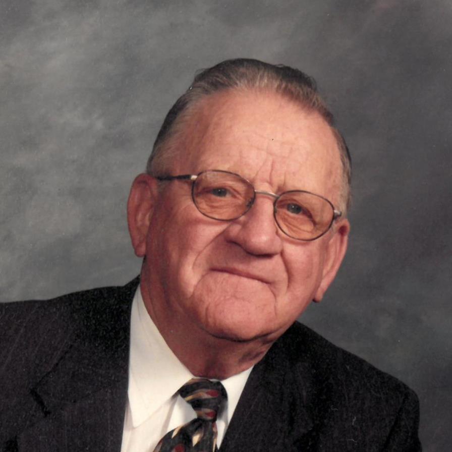 James E. Cook Profile Photo