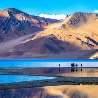 tourhub | Explore! | Discover India's Little Tibet 