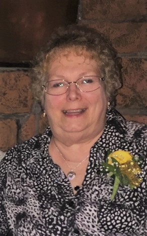 Patricia Phillips Obituary 2021 - Steinhaus-Holly Funeral Home