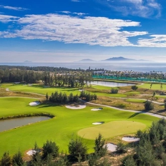 tourhub | Tweet World Travel | Luxury Golf Package Central Vietnam: Nha Trang & Hoi An 