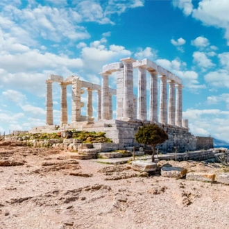 tourhub | Travel Talk Tours | Mykonos to Athens 