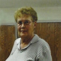 Linda Lee Crosby Profile Photo