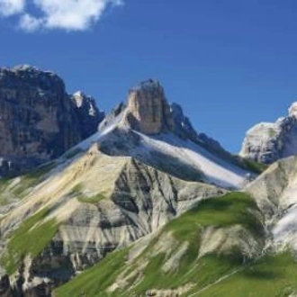 tourhub | Walkers' Britain | Highlights of the Dolomites 