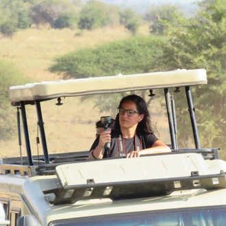 tourhub | Tanzania Royal Tours and Safaris | Tanzania Mid-Range Lodge (Two) 2 Days Luxury Royal Safari tour 