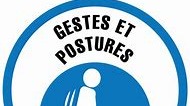 Représentation de la formation : Gestes et Postures