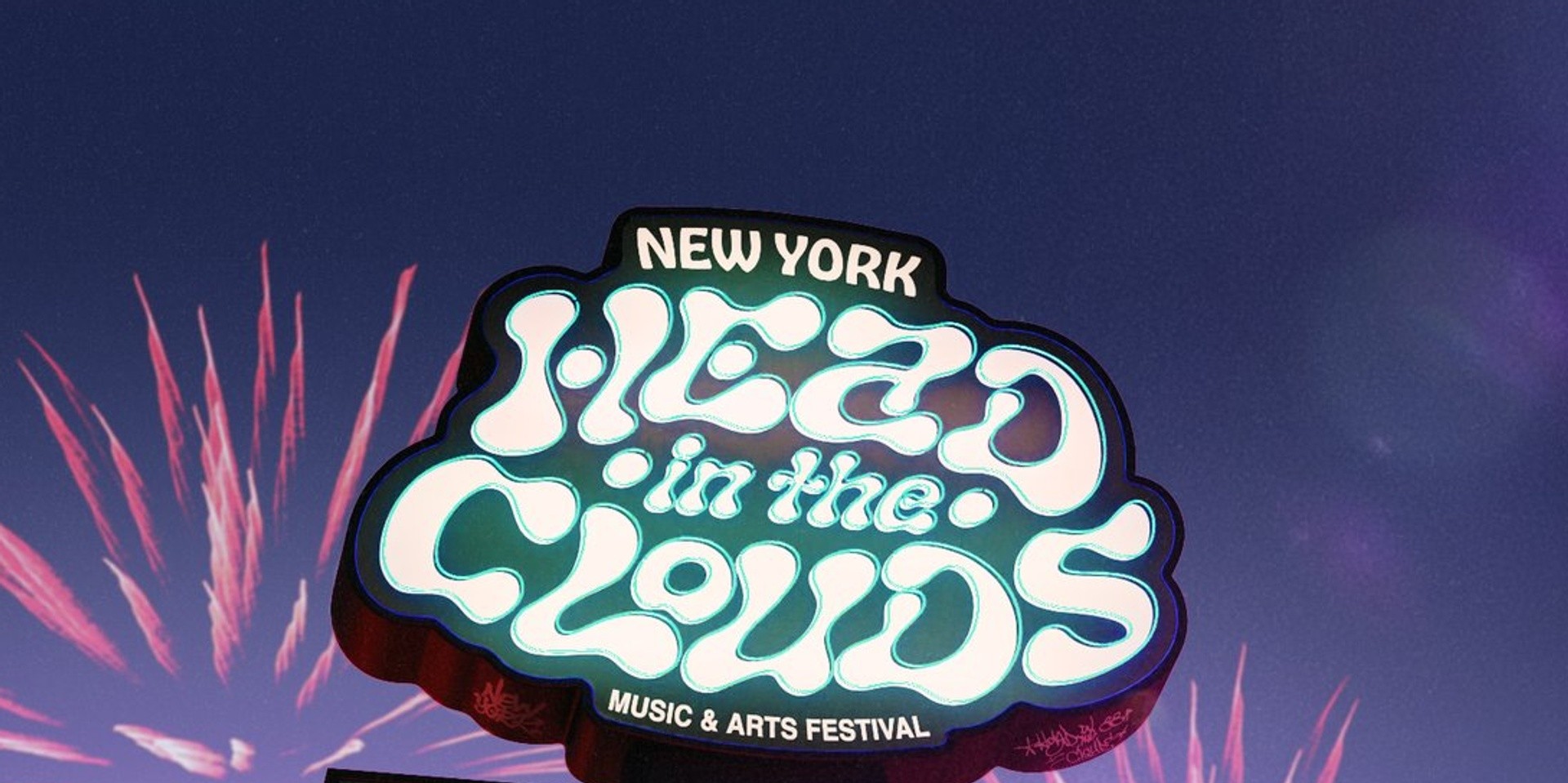 88rising announces Head In The Clouds New York – ITZY, Rich Brian, NIKI, XG, DPR LIVE, DPR IAN, and more to perform