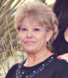 Linda Martinez Obituary 2019 - Shaffer Nichols Funeral Home