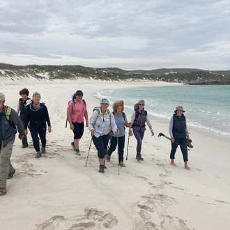 tourhub | Intrepid Travel | Hike the Kangaroo Island Wilderness Trail 