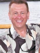Gregg Scheidt Profile Photo