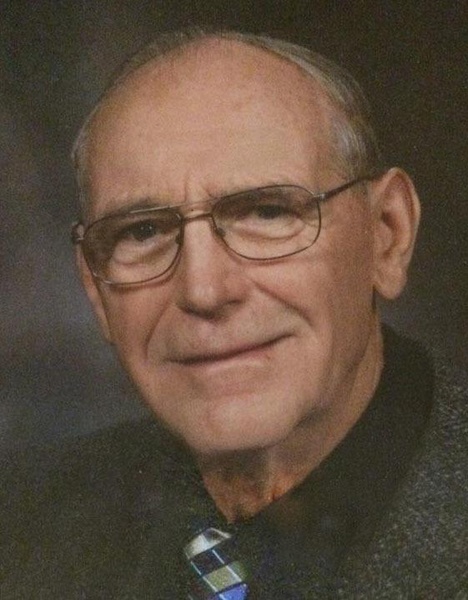 Stanley Oelke Profile Photo