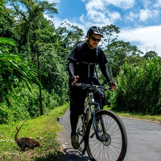 tourhub | Exodus Adventure Travels | Cycle Nicaragua, Costa Rica & Panama 