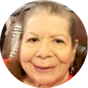 Maria Del Carmen Delgado Profile Photo