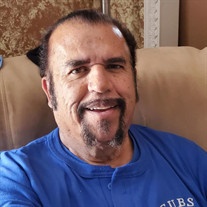 Jesus Reza, Jr. Profile Photo
