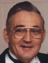 Richard O. Parrish, Jr. Profile Photo