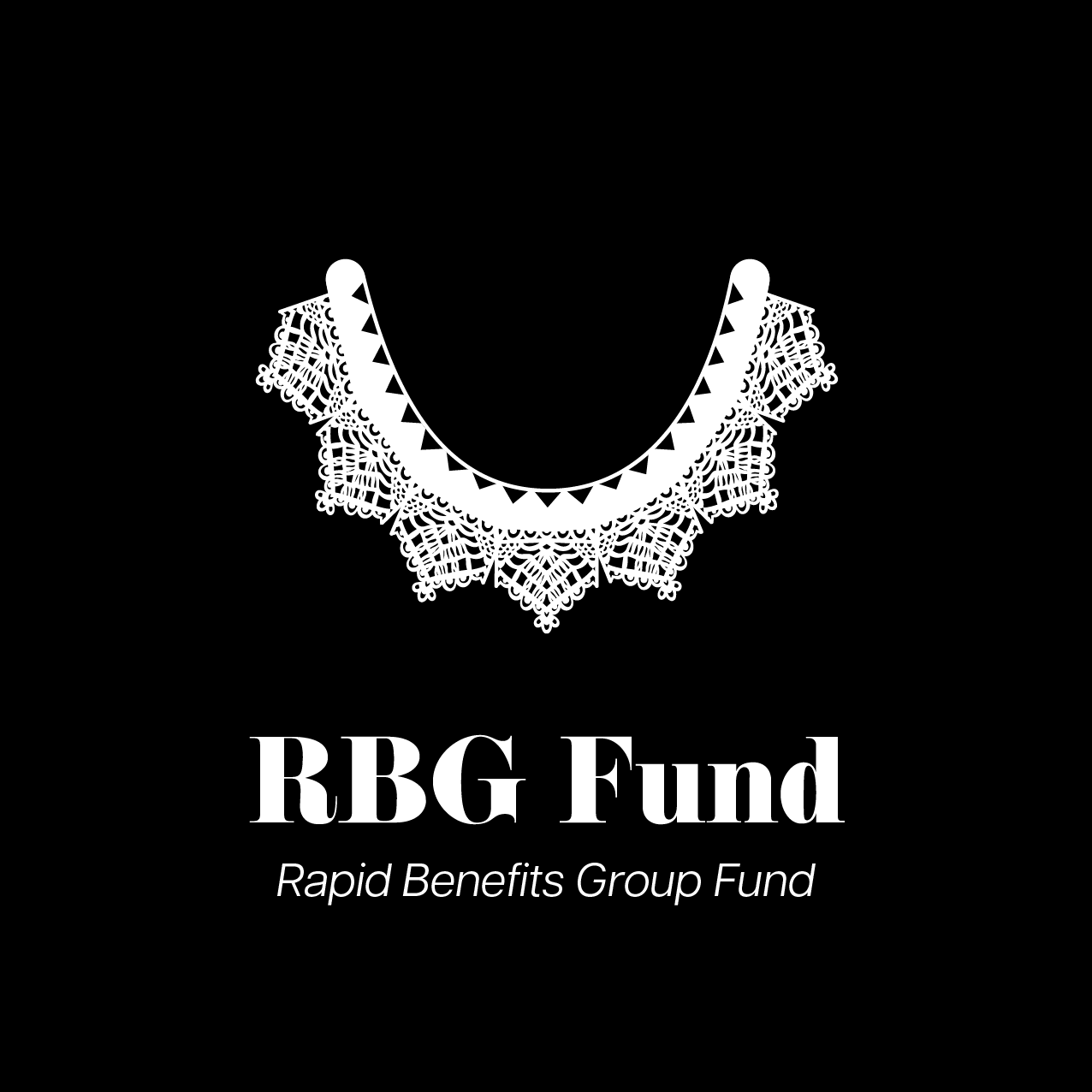 RBG Fund logo