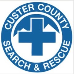 Custer County Search and Rescue, Inc logo