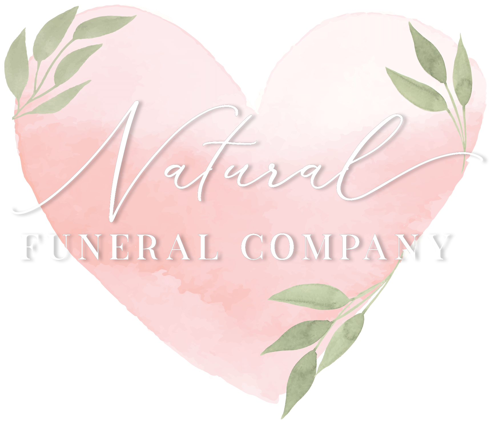 Natural Funeral Company Logo