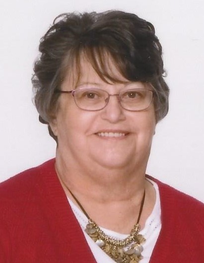 Caroline M. Garner Profile Photo