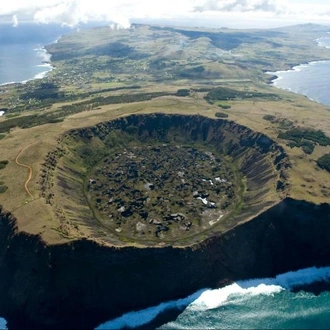 tourhub | Tangol Tours | 4-Day Trip Best of Easter Island 