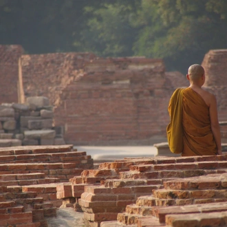 tourhub | Panda Experiences | Golden Triangle with Buddhist Tour 