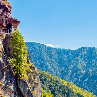 tourhub | Intrepid Travel | Bhutan Discovered 