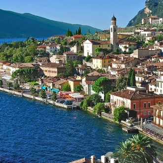 tourhub | Newmarket Holidays | Lake Garda 