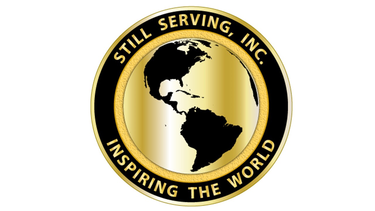 Still Serving, Inc. logo