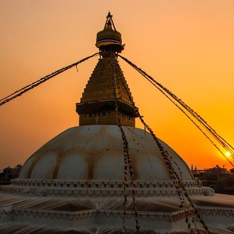 tourhub | Liberty Holidays | Naturally Nepal - 8 Day Tour 