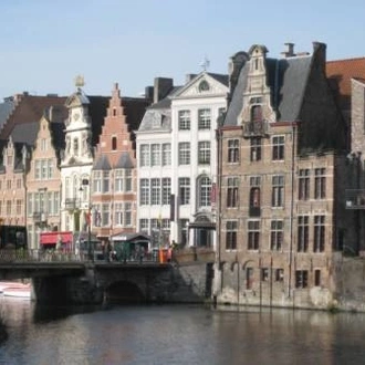 tourhub | UTracks | Bruges to Amsterdam Bike & Barge - Comfort 