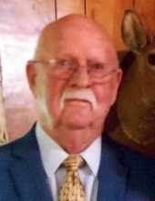 Horace Alton "Dupey" Cobb Profile Photo