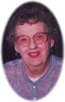 Irene Pederson Profile Photo