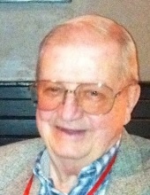 Harold J. Wiggins Profile Photo