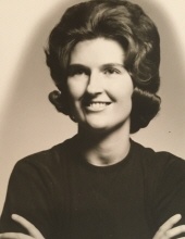 Betty Eleanor Hughes Huffman Profile Photo