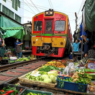 tourhub | Bravo Indochina Tours | Amazing Thailand, Cambodia and Vietnam 18 days 