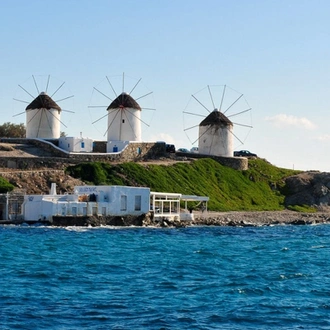 tourhub | Travel Talk Tours | Greek Island Hopper 