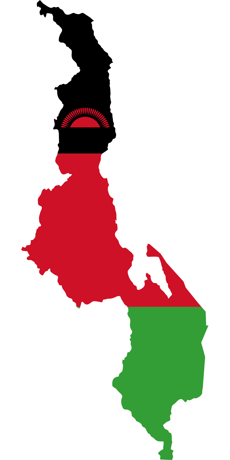 TFC Den Hartog in Malawi logo