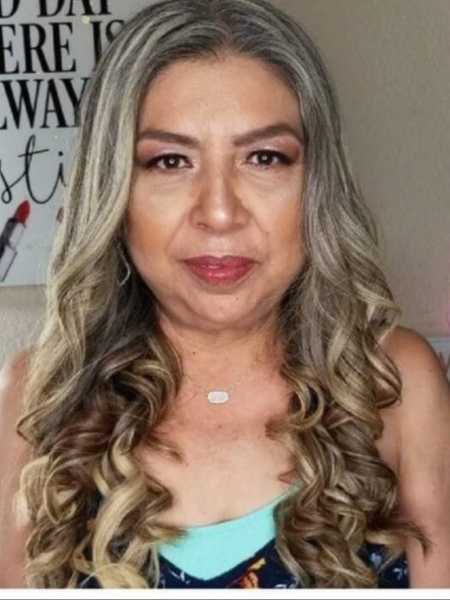 Maria Guadalupe Alvarado Obituary 2020 Gamez And Sons Funeral And Cremation Services 0570