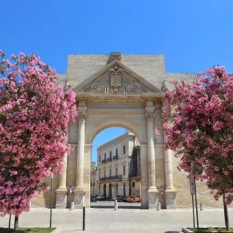 tourhub | Tui Italia | Discovering Lecce 