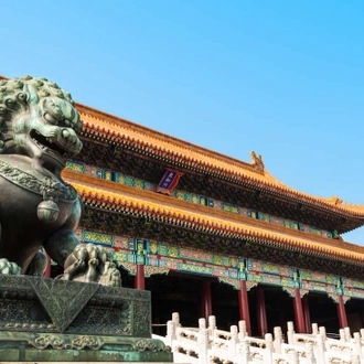 tourhub | Intrepid Travel | Explore China 