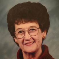 Betty Widmer Profile Photo
