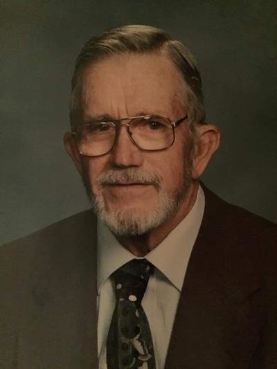 Rev.  Glen Edward Lowery Profile Photo