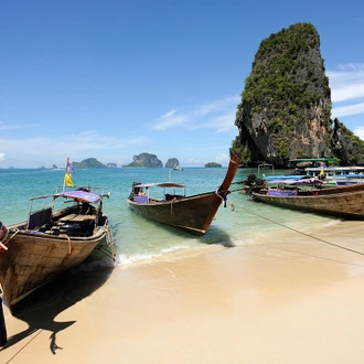 tourhub | G Adventures | Sailing Thailand - Phuket to Ko Phi Phi 