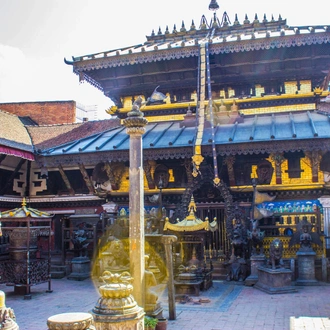 tourhub | Liberty Holidays |  3 Days Kathmandu Valley heritage sites KORA Tour 