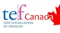 Représentation de la formation : TEF Canada/Quebec