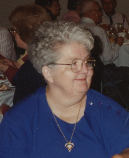 Mildred E. Laurinaitis Profile Photo
